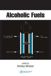 Abbildung von: Alcoholic Fuels - CRC Press