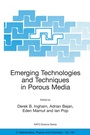 Cover: Emerging Technologies and Techniques in Porous Media - Springer
