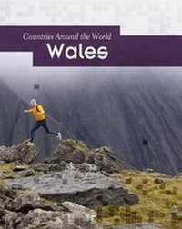 Enlarge image Cover: Wales - Raintree Publishers