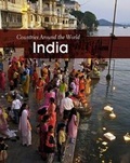 Cover: India - Raintree Publishers