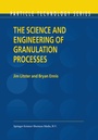 Cover: The Science and Engineering of Granulation Processes - Springer