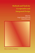 Cover: Methods and Tools for Co-operative and Integrated Design - Kluwer Academic Publishers