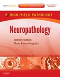 Cover: Neuropathology - Saunders