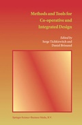 Cover: Methods and Tools for Co-operative and Integrated Design - Springer