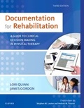 Cover: Documentation for Rehabilitation - Saunders