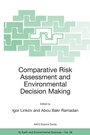 Cover: Comparative Risk Assessment and Environmental Decision Making - Springer