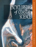Cover: Encyclopedia of Coastal Science - Springer