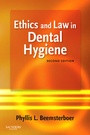 Bild: Ethics and Law in Dental Hygiene - Saunders