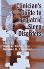 Cover: Clinician's Guide to Pediatric Sleep Disorders - CRC Press