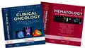 Cover: Abeloff's Clinical Oncology: AND Hematology: Basic Priniciples and Practices, 5th Revised ed - Churchill Livingstone Inc