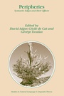 Cover: Peripheries - Springer