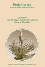Cover: Peripheries - Springer