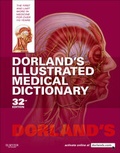 Cover: Dorland's Illustrated Medical Dictionary - Saunders