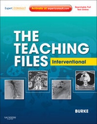 Enlarge image Cover: The Teaching Files: Interventional - Saunders
