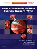 Bild: Atlas of Minimally Invasive Thoracic Surgery (VATS) - Saunders