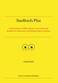 Enlarge image Cover: StarBriefs Plus - Springer