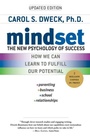 Cover: Mindset - Random House Inc