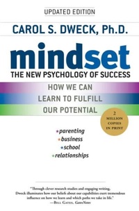 Enlarge image Cover: Mindset - Random House Inc