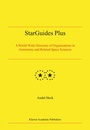 Cover: StarGuides Plus - Springer