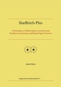 Cover: StarBriefs Plus - Springer