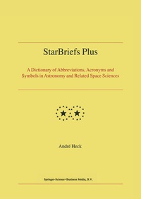 Enlarge image Cover: StarBriefs Plus - Springer