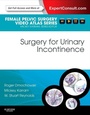 Cover: Surgery for Urinary Incontinence - Saunders