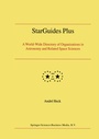 Cover: StarGuides Plus - Springer