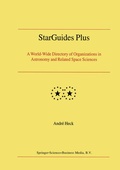 Cover: StarGuides Plus - Springer