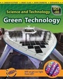 Cover: Green Technology - Raintree Publishers
