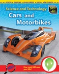 Cover: Science & Technology Pack A of 4 - Raintree Publishers