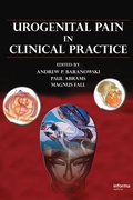 Cover: Urogenital Pain in Clinical Practice - CRC Press