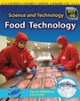 Cover: Food Technology - Raintree Publishers