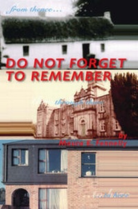 Enlarge image Cover: Do Not Forget to Remember - Trafford Publishing