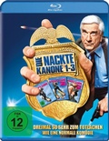 Cover: Die nackte Kanone - Paramount Home Entertainment