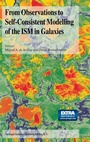 Cover: From Observations to Self-Consistent Modelling of the ISM in Galaxies - Springer