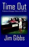 Cover: Time Out - AuthorHouse