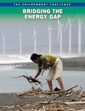 Cover: Bridging the Energy Gap - Raintree Publishers