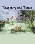 Cover: Raspberry and Turner - Trafford Publishing
