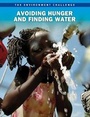 Cover: Avoiding Hunger and Finding Water - Raintree Publishers
