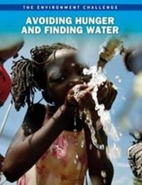 Enlarge image Cover: The Environment Challenge Pack A of 6 - Raintree Publishers