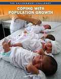 Cover: Coping with Population Growth - Raintree Publishers