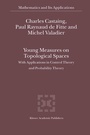 Cover: Young Measures on Topological Spaces - Springer