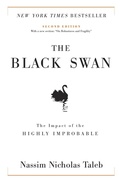 Cover: The Black Swan: Second Edition - Random House USA Inc