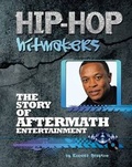 Cover: The Story of Aftermath Entertainment - Mason Crest Publishers