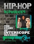 Cover: The Story of Interscope Records - Mason Crest Publishers