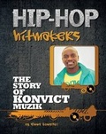 Cover: The Story of Konvict Music Group - Mason Crest Publishers
