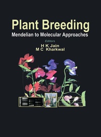 Abbildung von: Plant Breeding - Springer
