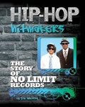 Cover: The Story of No Limit Records - Mason Crest Publishers