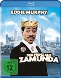 Cover: Der Prinz aus Zamunda - Paramount Home Entertainment