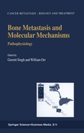 Cover: Bone Metastasis and Molecular Mechanisms - Springer